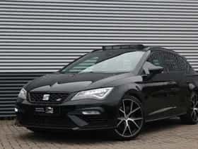 SEAT Leon thumbnail 2