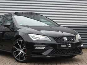 SEAT Leon thumbnail 19