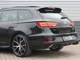 SEAT Leon thumbnail 22