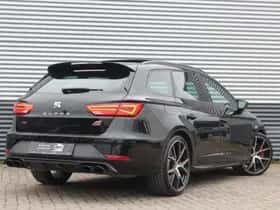 SEAT Leon thumbnail 25