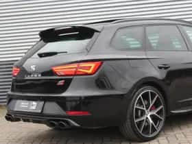 SEAT Leon thumbnail 26