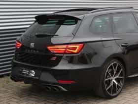 SEAT Leon thumbnail 29