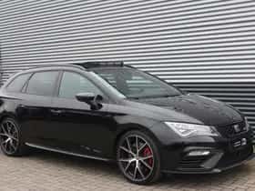 SEAT Leon thumbnail 31