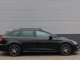 SEAT Leon thumbnail 5