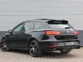 SEAT Leon thumbnail 6