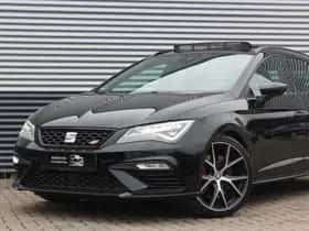 SEAT Leon thumbnail 8
