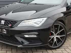 SEAT Leon thumbnail 9