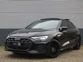 Audi A3 thumbnail 2