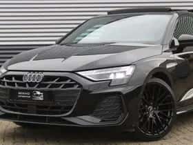 Audi A3 thumbnail 13