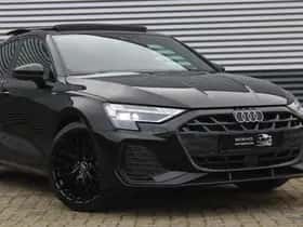 Audi A3 thumbnail 16