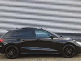 Audi A3 thumbnail 5