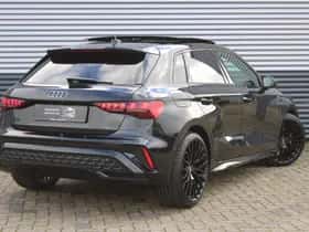 Audi A3 thumbnail 48