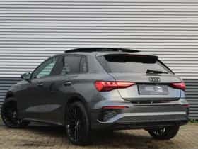 Audi A3 thumbnail 14