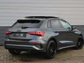 Audi A3 thumbnail 17