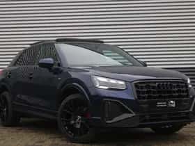 Audi Q2 thumbnail 14