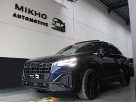 Audi Q2 thumbnail 5
