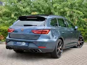 SEAT Leon thumbnail 13