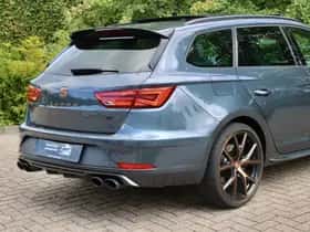 SEAT Leon thumbnail 14