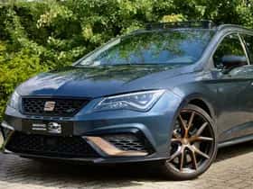 SEAT Leon thumbnail 3