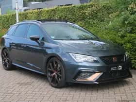 SEAT Leon thumbnail 21