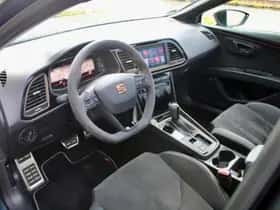 SEAT Leon thumbnail 24