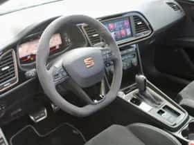 SEAT Leon thumbnail 25