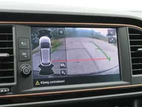 SEAT Leon thumbnail 39
