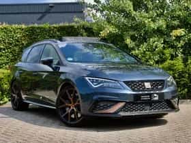 SEAT Leon thumbnail 5