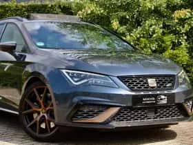 SEAT Leon thumbnail 6
