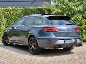 SEAT Leon thumbnail 7