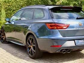 SEAT Leon thumbnail 8