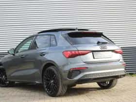 Audi A3 thumbnail 11