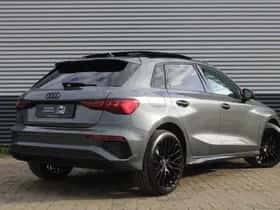 Audi A3 thumbnail 12