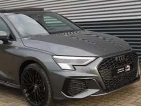 Audi A3 thumbnail 14