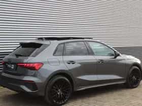 Audi A3 thumbnail 16