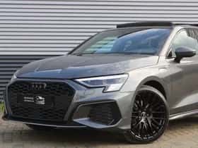 Audi A3 thumbnail 5