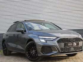Audi A3 thumbnail 8