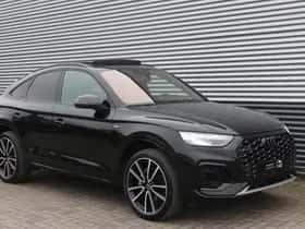 Audi Q5 thumbnail 14