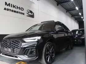 Audi Q5 thumbnail 5