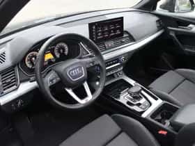 Audi Q5 thumbnail 8