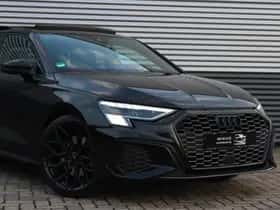 Audi A3 thumbnail 13