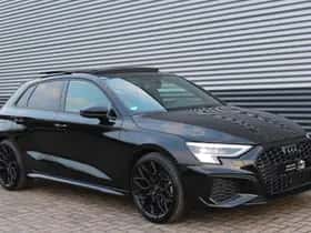 Audi A3 thumbnail 27