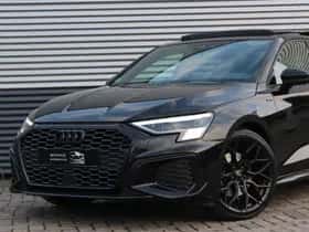 Audi A3 thumbnail 6