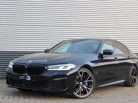 BMW 5-Serie (2021)