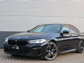 BMW 5-Serie thumbnail 2