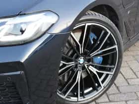 BMW 5-Serie thumbnail 11