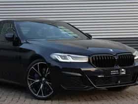 BMW 5-Serie thumbnail 13