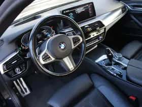BMW 5-Serie thumbnail 14