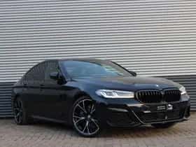 BMW 5-Serie thumbnail 16