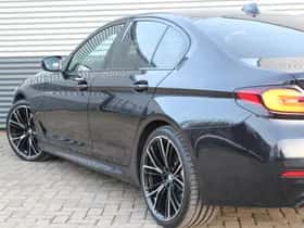 BMW 5-Serie thumbnail 17